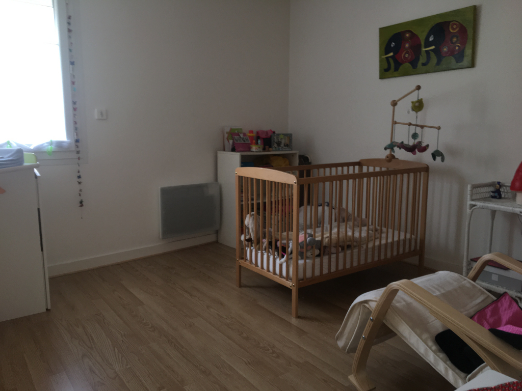 Appartement T5 à Melesse