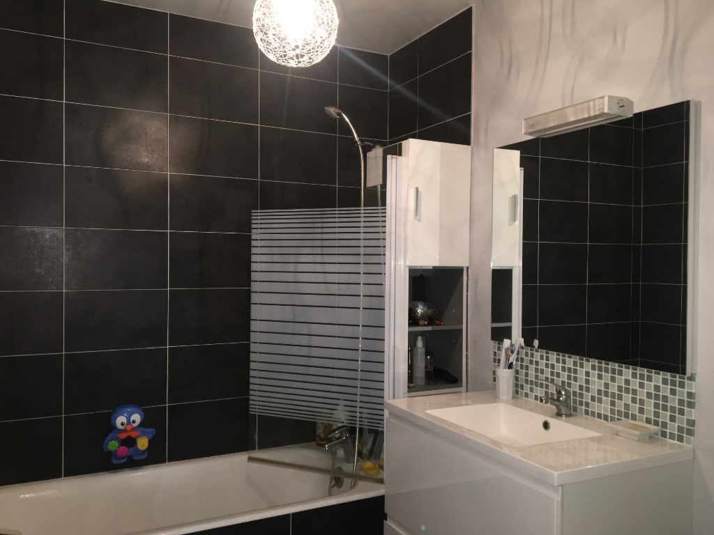 Appartement T5 à Melesse