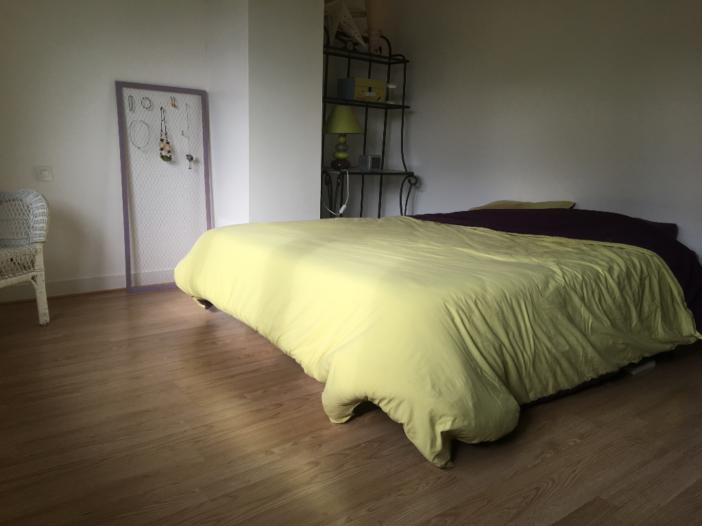 Appartement T5 à Melesse