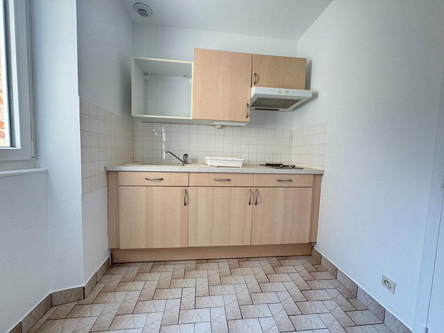 Appartement T1 à Rennes