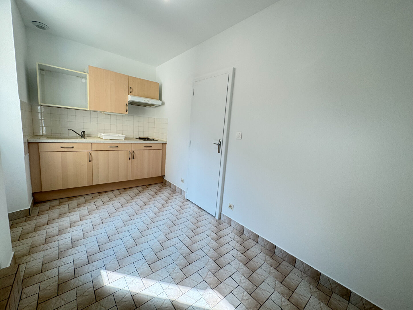 Appartement T1 à Rennes