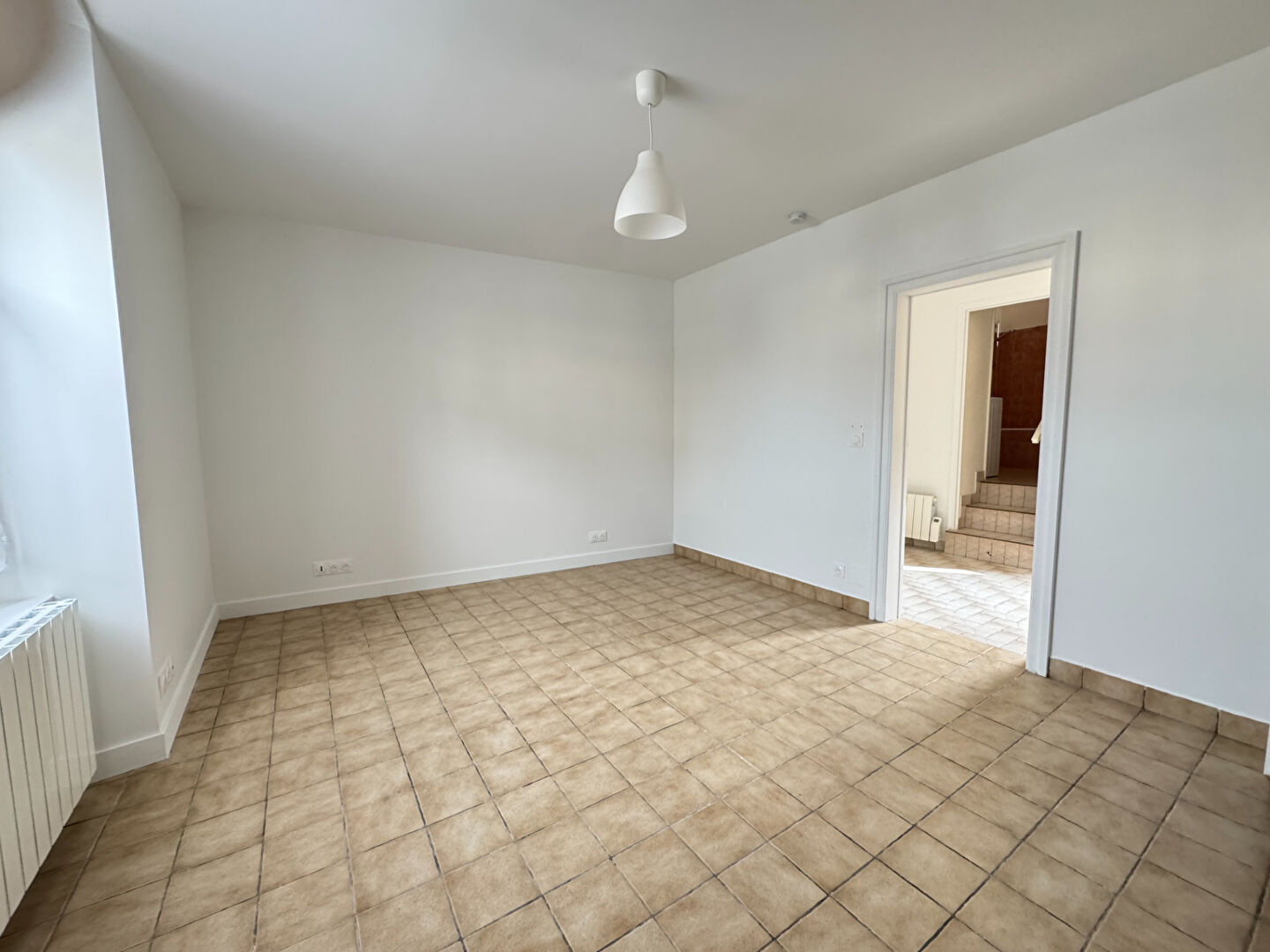 Appartement T1 à Rennes