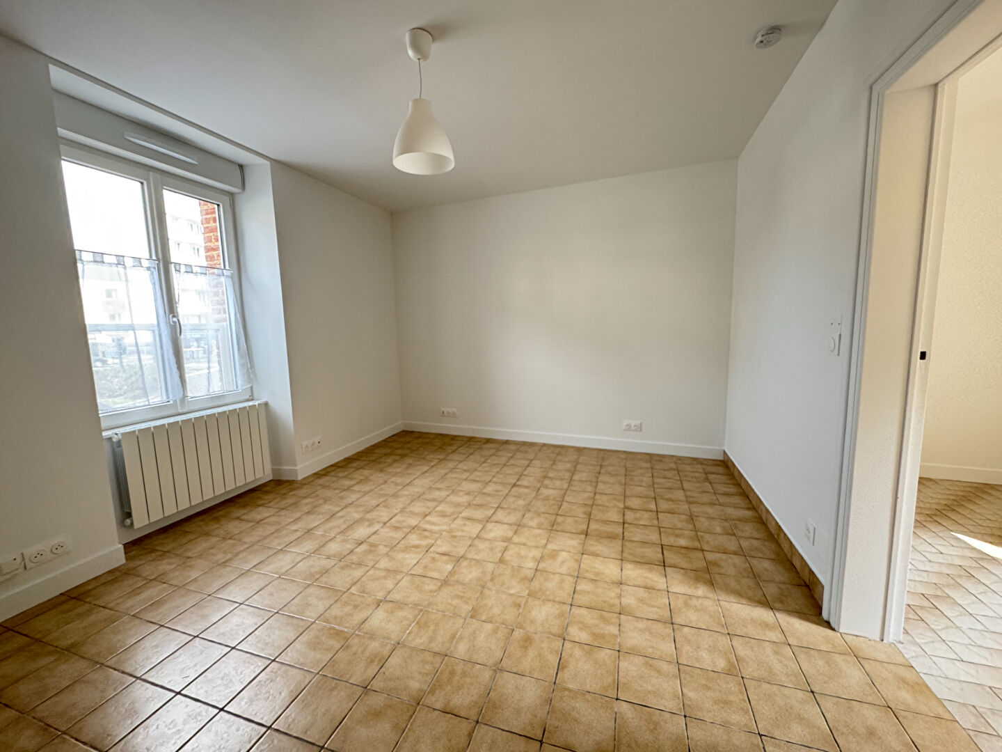 Appartement T1 à Rennes