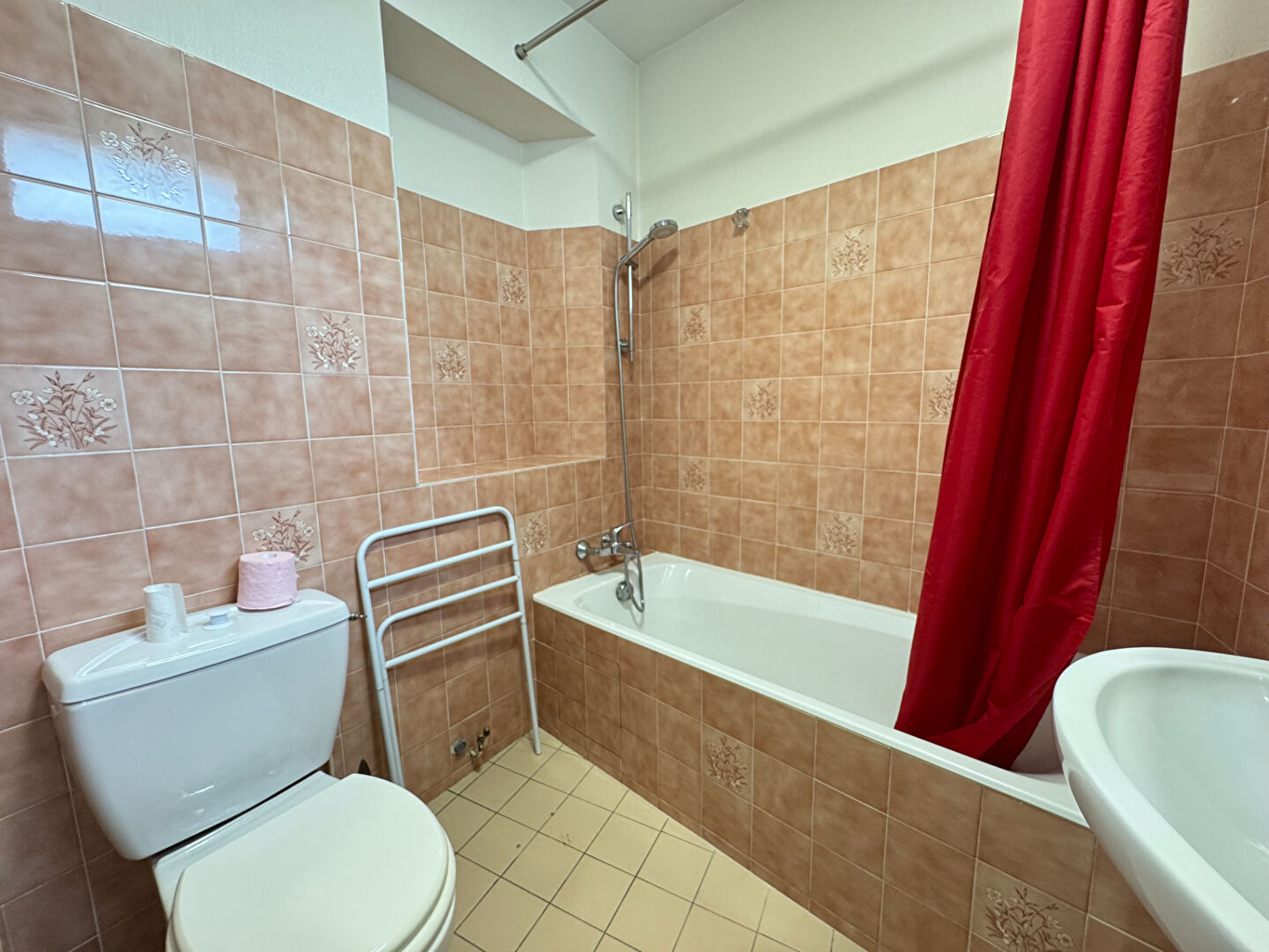 Appartement T1 à Rennes