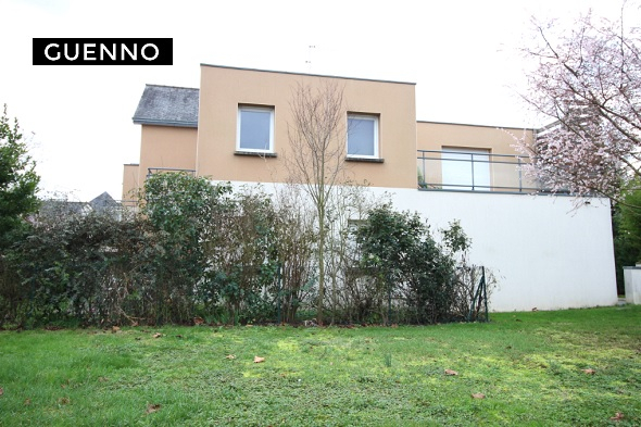 Appartement T3 à Pont péan
