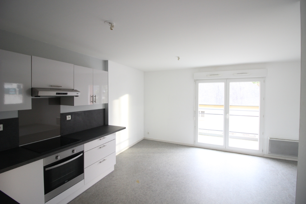 Appartement T3 à Pont péan