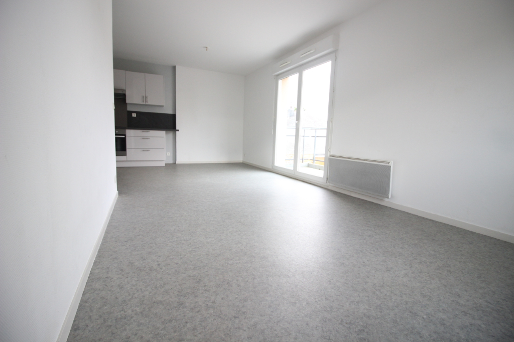 Appartement T3 à Pont péan
