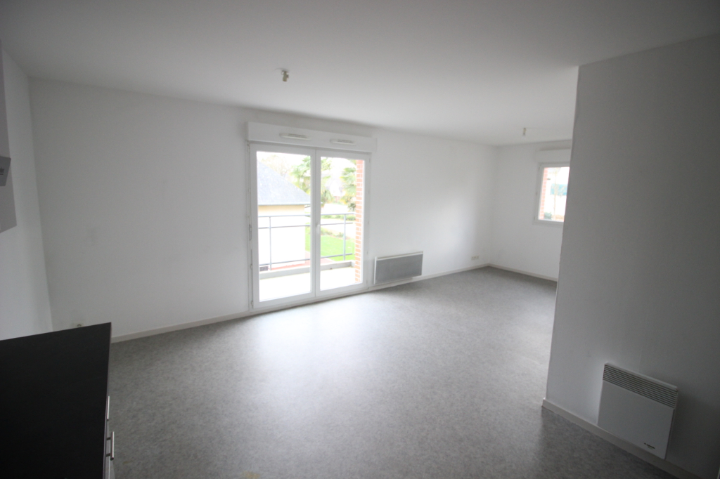 Appartement T3 à Pont péan
