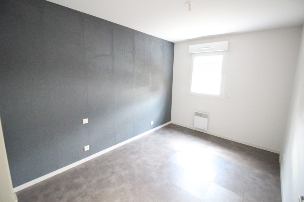 Appartement T3 à Pont péan