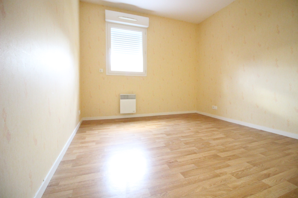 Appartement T3 à Pont péan