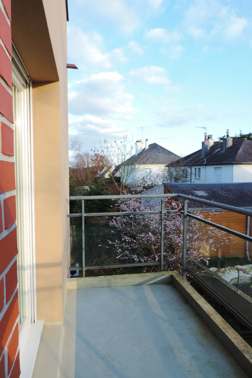 Appartement T3 à Pont péan