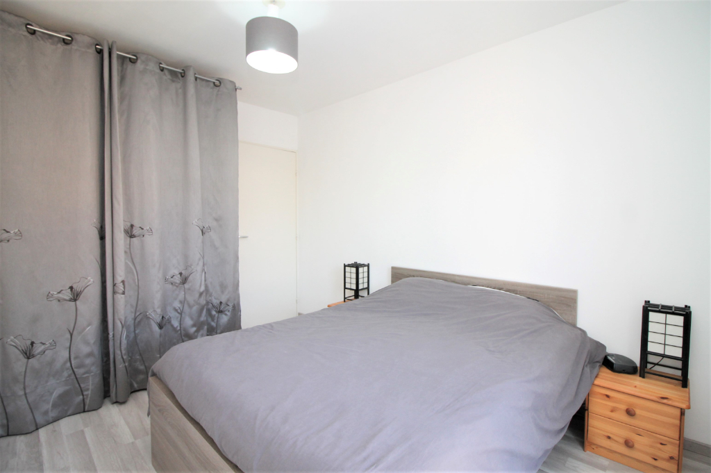 Appartement T4 à Saint armel
