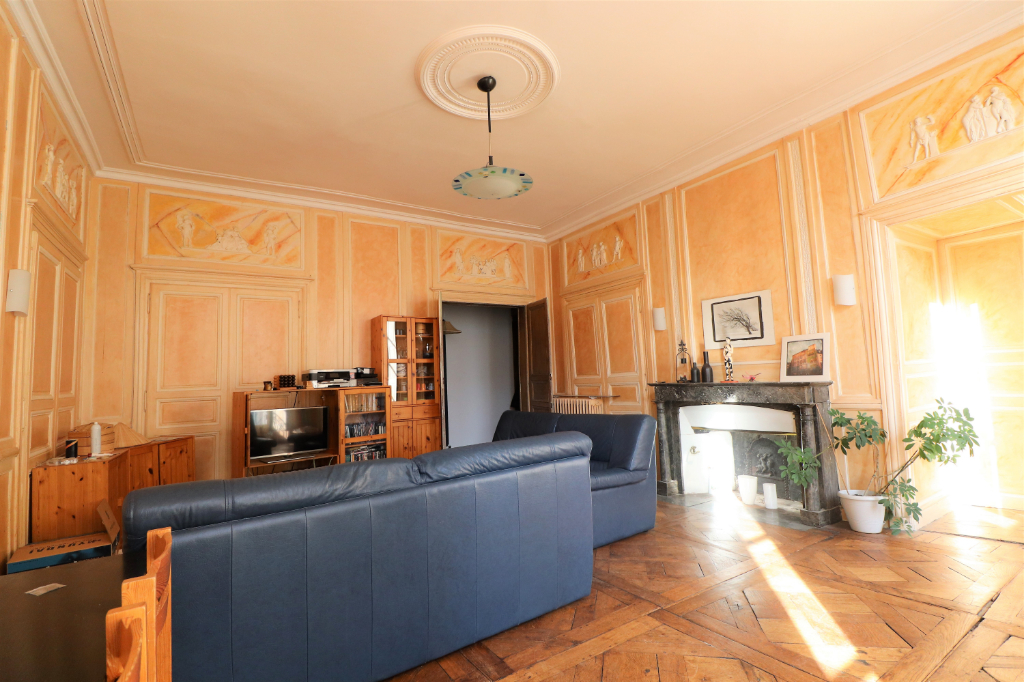 Appartement T7 à Rennes