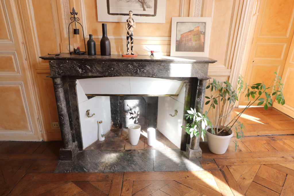 Appartement T7 à Rennes