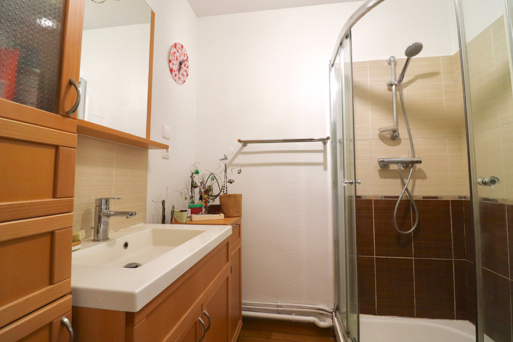 Appartement T4 à Rennes