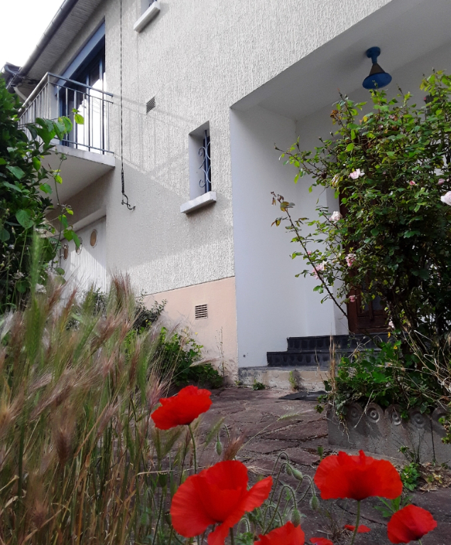 Maison T6 à Rennes