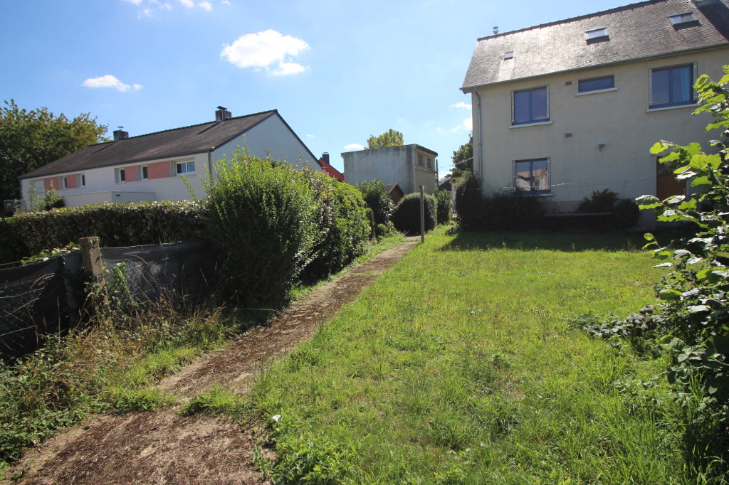 Maison T6 à Rennes