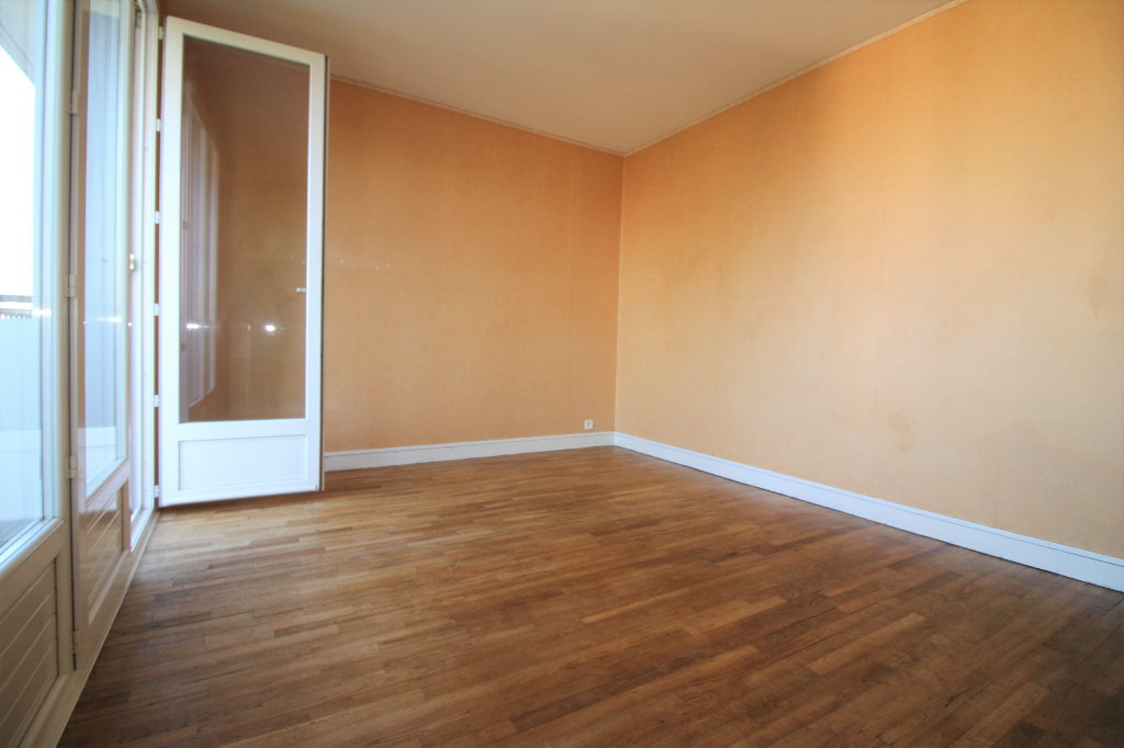 Appartement T2 à Rennes