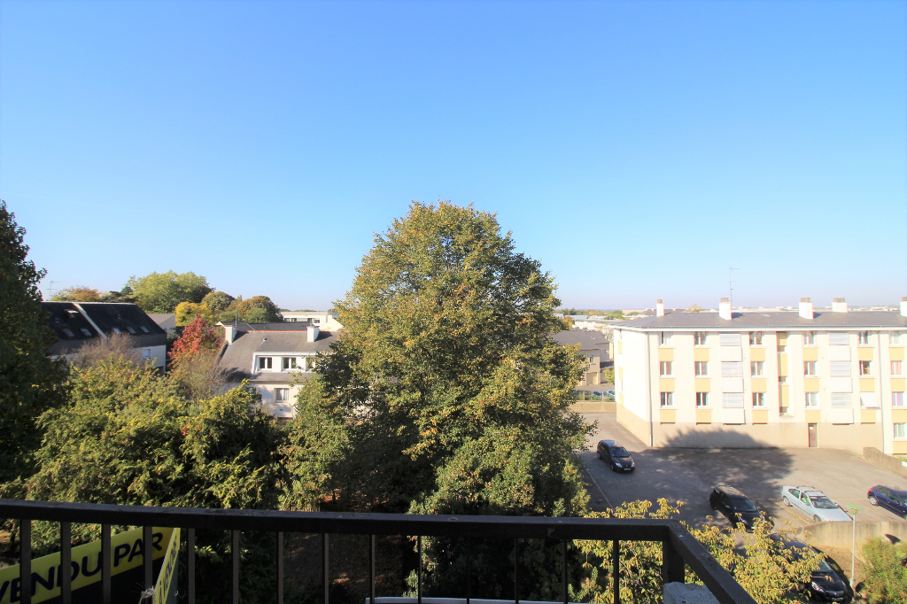 Appartement T2 à Rennes