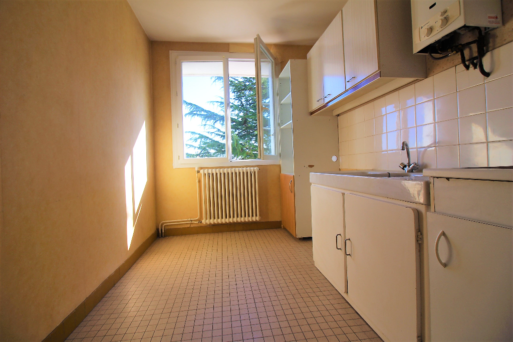 Appartement T2 à Rennes
