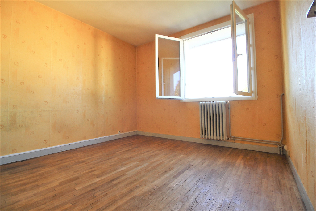 Appartement T2 à Rennes