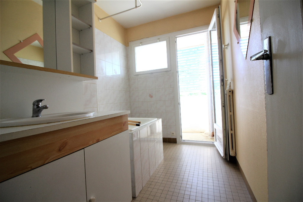 Appartement T2 à Rennes