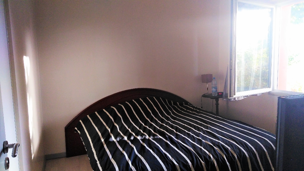 Appartement T3 à Pleumeleuc