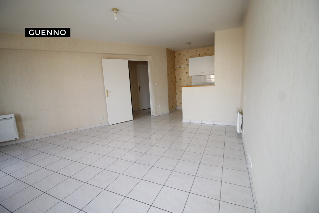Appartement T3 à Saint erblon