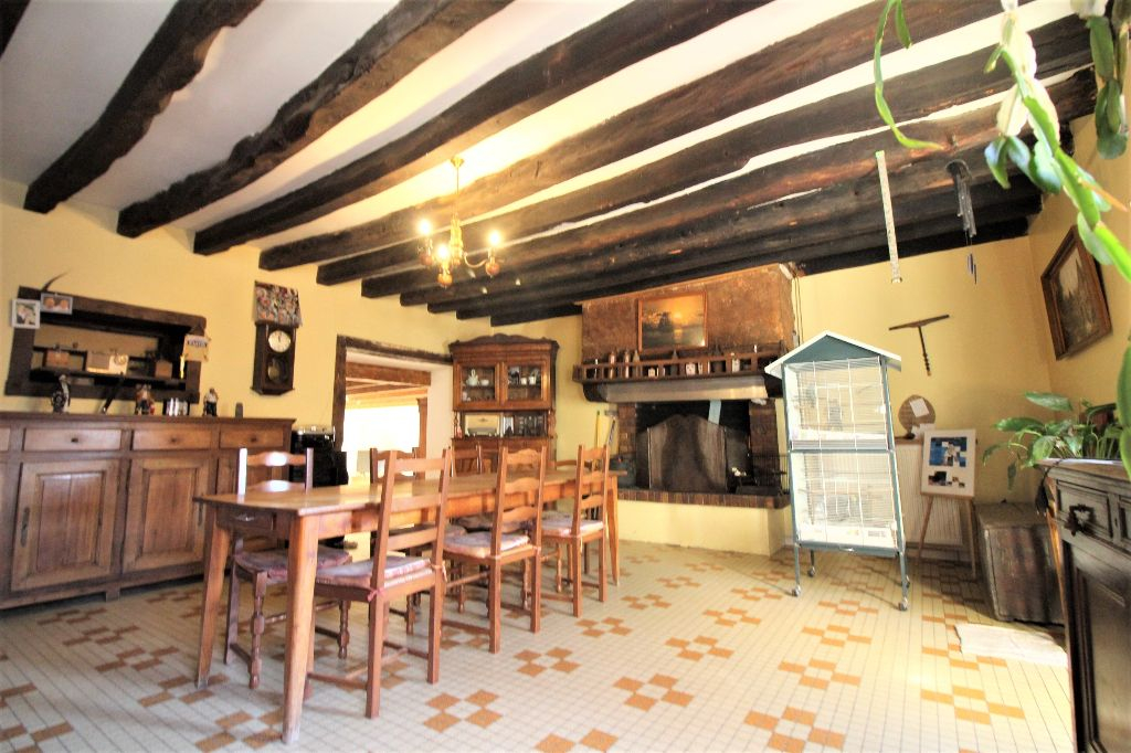 Maison T8 à Pace