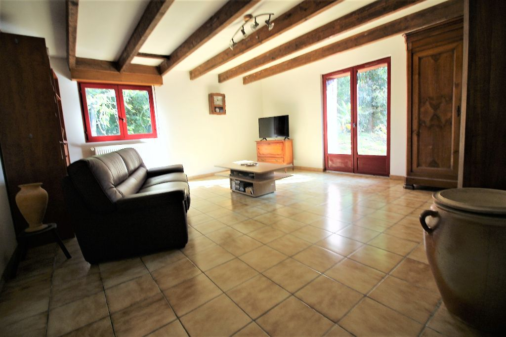 Maison T8 à Pace
