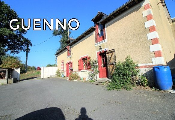 Maison T8 à Pace