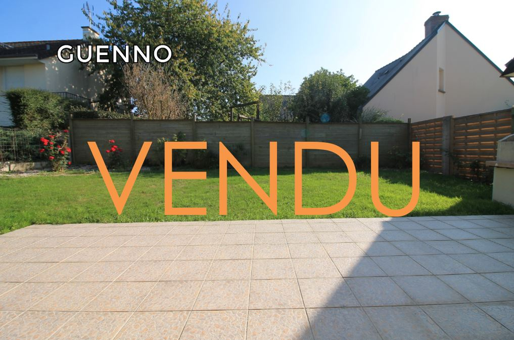 Maison T4 à Servon sur vilaine
