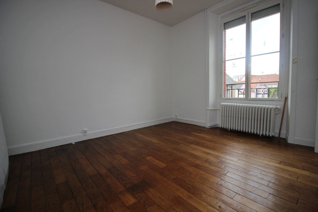 Maison T7 à Rennes