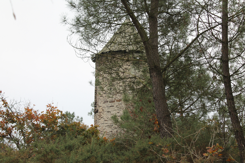 Maison T6 à Goven
