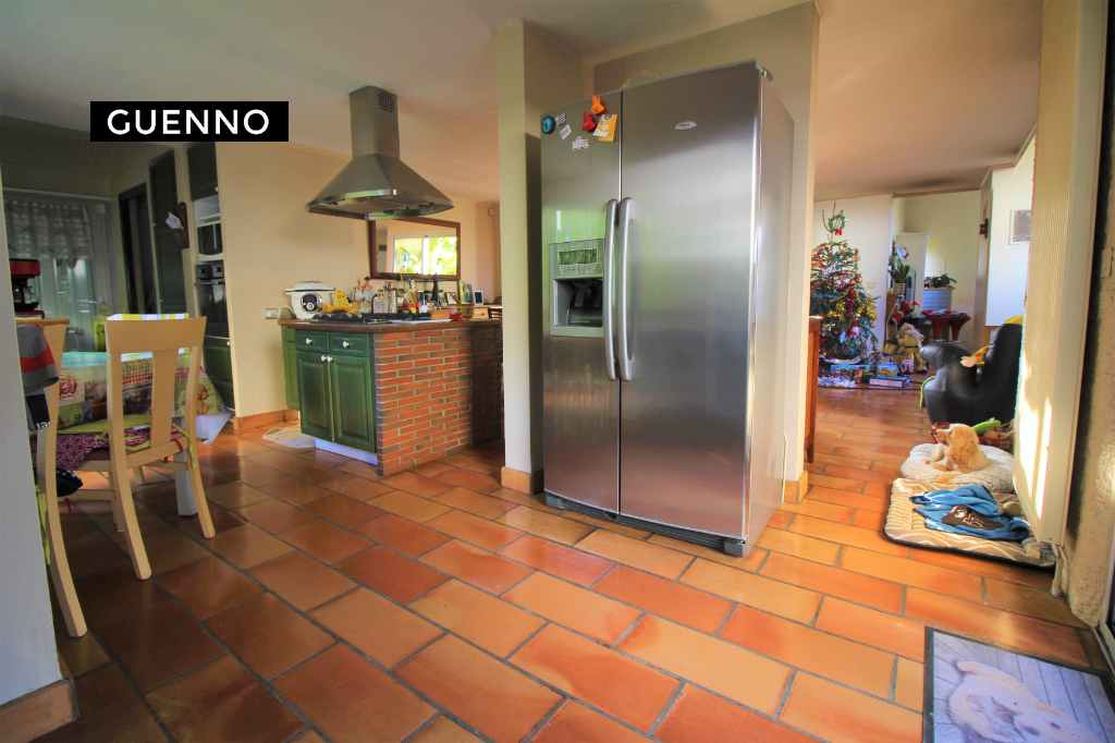 Maison T8 à Servon sur vilaine