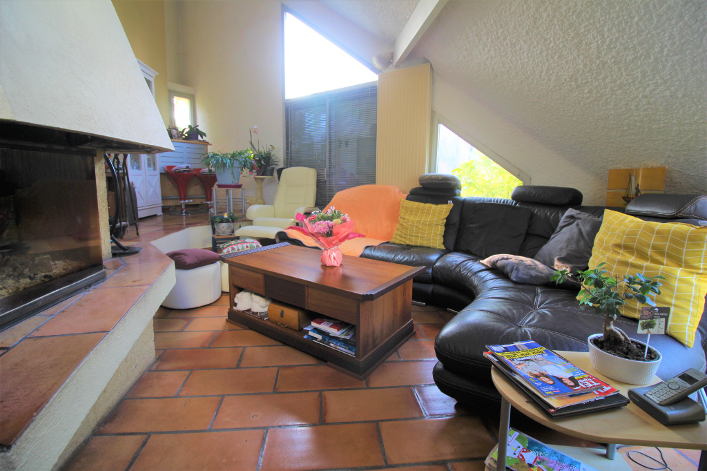 Maison T8 à Servon sur vilaine