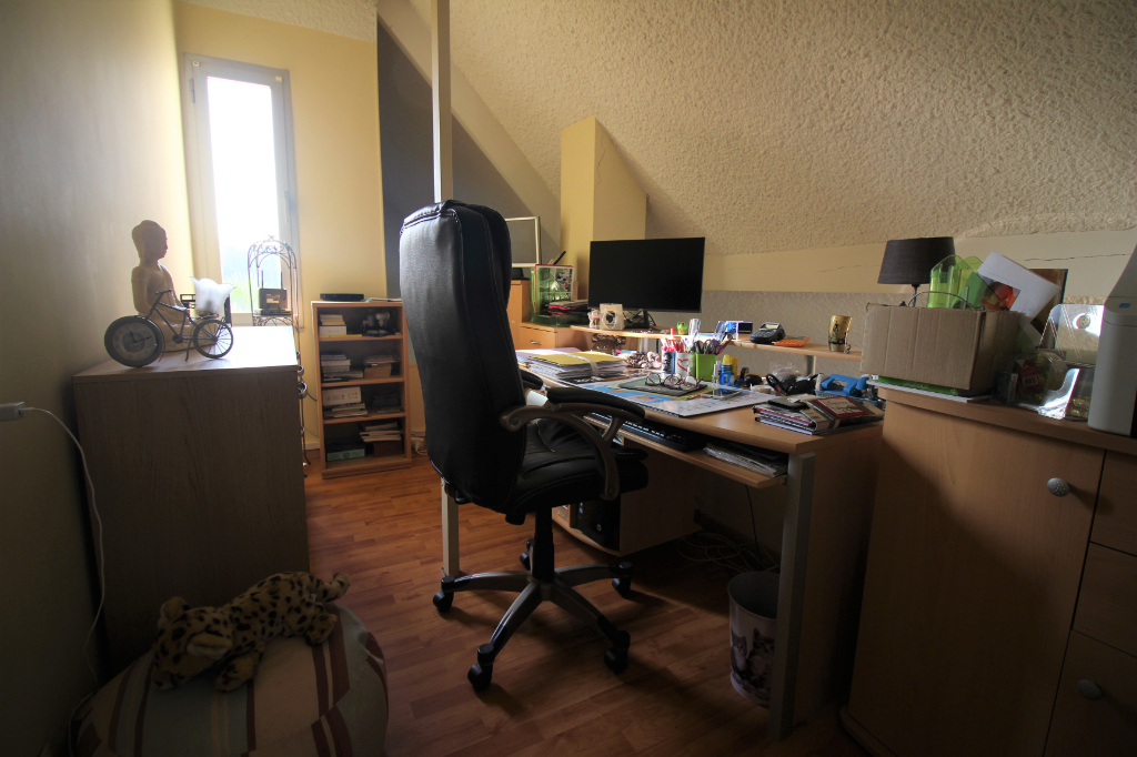 Maison T8 à Servon sur vilaine