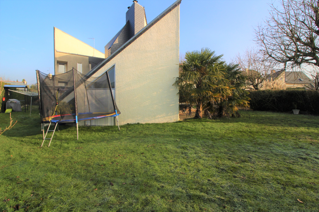 Maison T8 à Servon sur vilaine