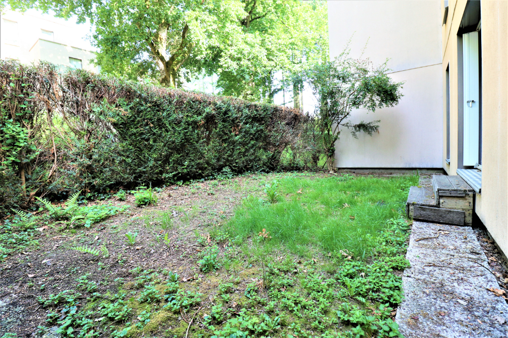Appartement T3 à Rennes
