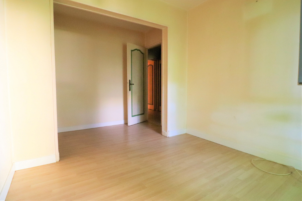 Appartement T3 à Rennes