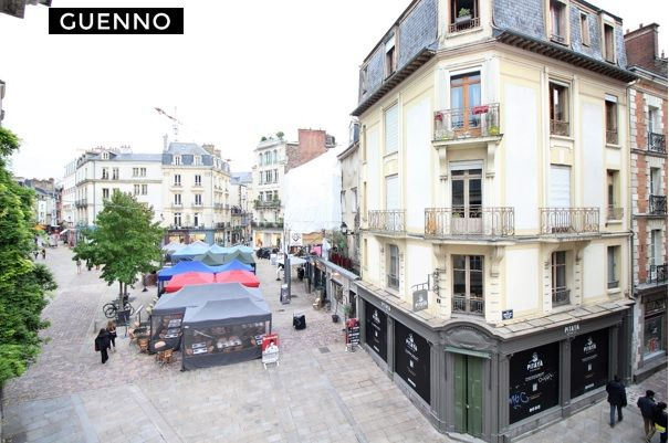 Garage  à Rennes