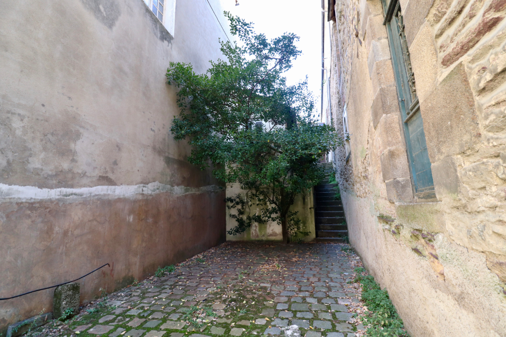 Maison T2 à Rennes