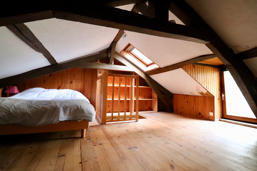Maison T2 à Rennes