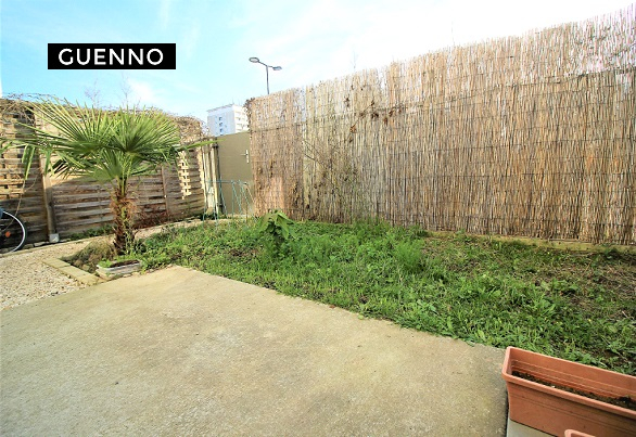 Appartement T4 à Rennes