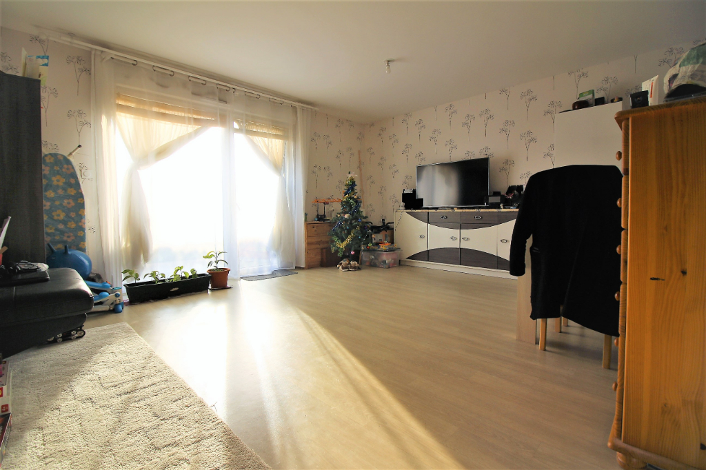 Appartement T4 à Rennes