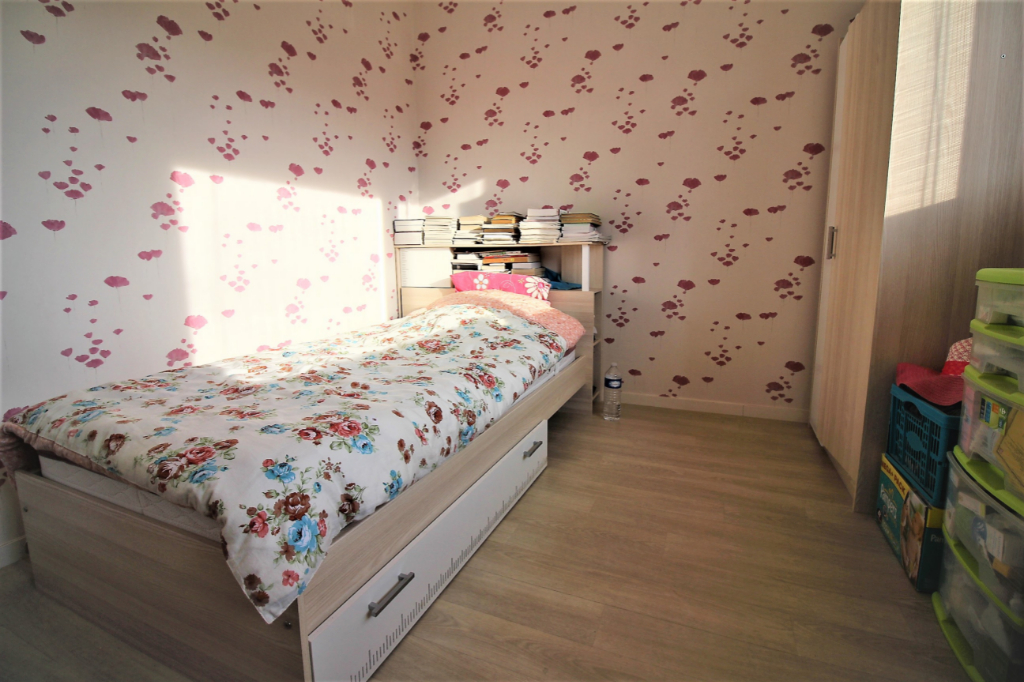 Appartement T4 à Rennes