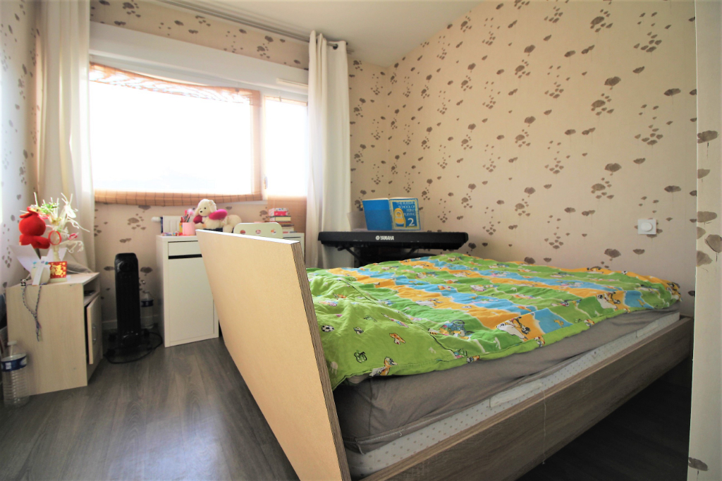 Appartement T4 à Rennes