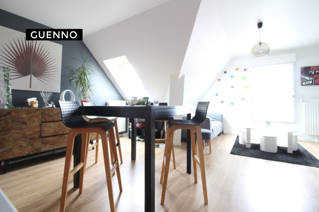 Appartement T2 à Chateaugiron