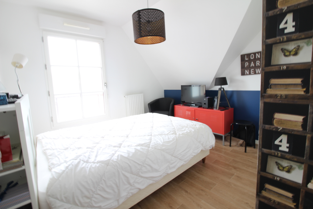 Appartement T2 à Chateaugiron