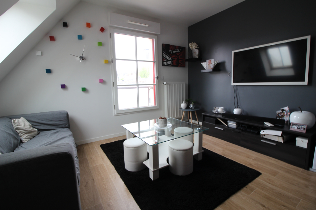 Appartement T2 à Chateaugiron